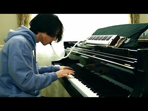 海の見える街 - 久石譲 by Cateenyoutube thumbnail image