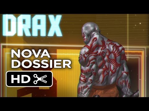 Drax the Destroyer