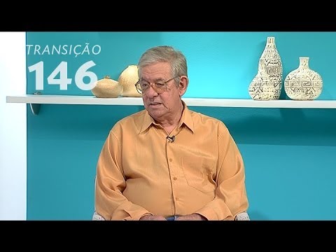 Programa Transição 146 - Apocalipse