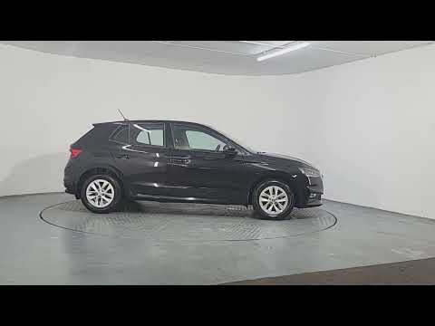 Skoda Fabia AMBITION 1.0 MPI Petrol Manual - Image 2