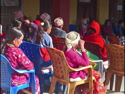 शिक्षक अभिभावक संघ गठन 2082