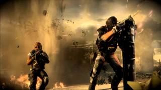 Army of Two: The Devil's Cartel video 1
