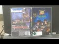 Opening And Closing To Toy Story Of Terror Disney DVD Australia 2014