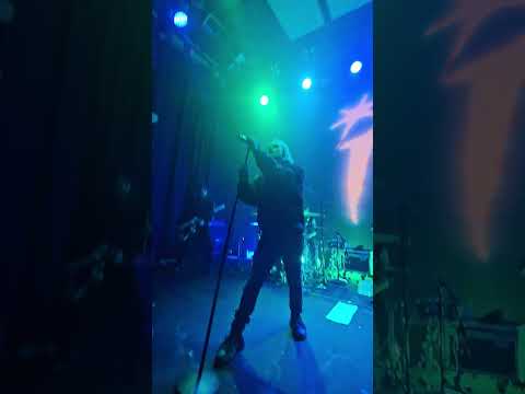 I See Stars — Running with scissors