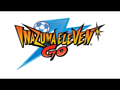 Facing Mount Olympus - Inazuma Eleven GO Light/Shadow