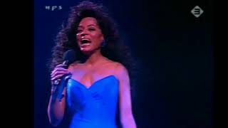 Diana Ross - I Hear (The voice of love)