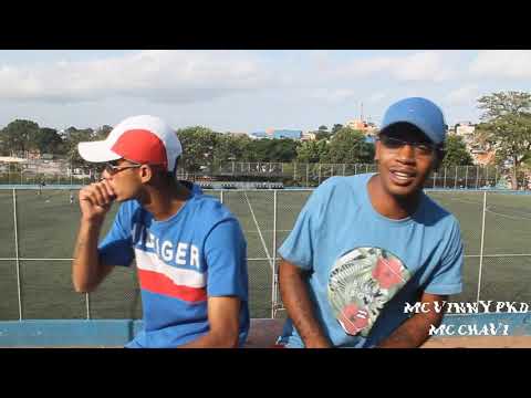 MC VINNY PKD PART MC CHAVI  2k20 - MEDLEY VISIONARIOS