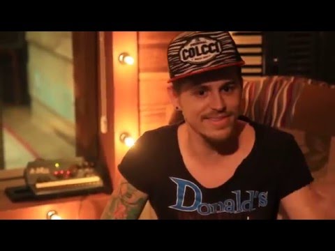 Fábio Dunk - Amor de Verdade (feat. Bruninho e Davi)