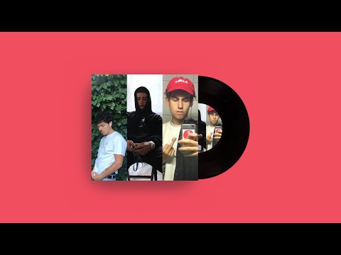 (FREE) youngubahn x en6o x skrt cobain Type Beat - Test (prod. a3 x Benaddict)