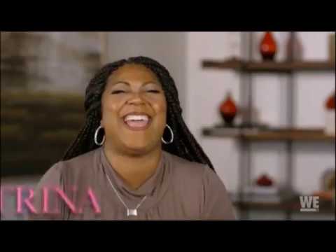 Traci & Trina Plan a Surprise to Cheer Tamar Up [BFV - S6E2 | Allegedly]