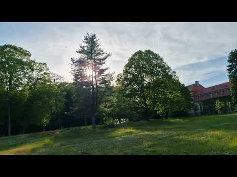 Schlosspark Karlsburg