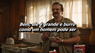 Jim Croce - You Don&#39;t Mess Around With Jim [Legendado/Tradução]