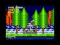 Sonic 2 EXE Genesis Longplay