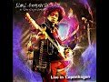 Jimi - Hendrix - Catfish Blues. Live (1970)