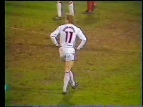 Aberdeen vs Bayern (1982-83) (Part 3)