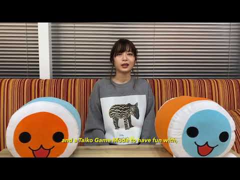 Let's Play! Taiko no Tatsujin: Rhythmic Adventure Pack