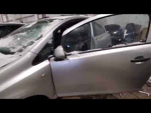 Opel Corsa rezerves daļās. 2026 6 01 pigios dalys utenoje 37068744056 ar