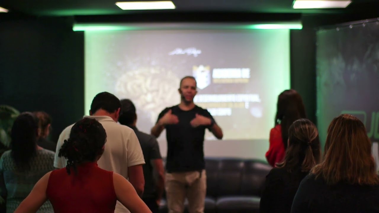 Aula 6: Desbloqueio familiar