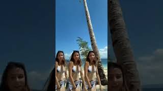 Happee Zanoria tiktok short be like...