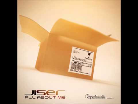 Jiser -  All About Me - ( Album Preview ) 2O14