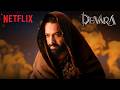 NTR S MASTERPLAN Is Finally Uncovered ️‍ Devara Netflix India
