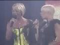 Kate Ryan & Soraya - Tonight We Ride/No Digas Que No - otflogs Kate Ryan & Soraya - Tonight We Ride/No Digas Que No