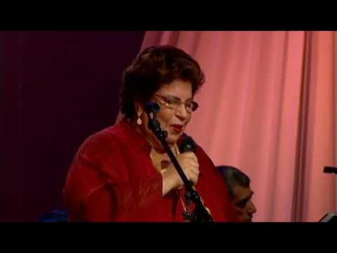 Nana, Dori e Danilo Caymmi - Dois de Fevereiro / 365 igrejas (DVD Para Caymmi - Ao Vivo)