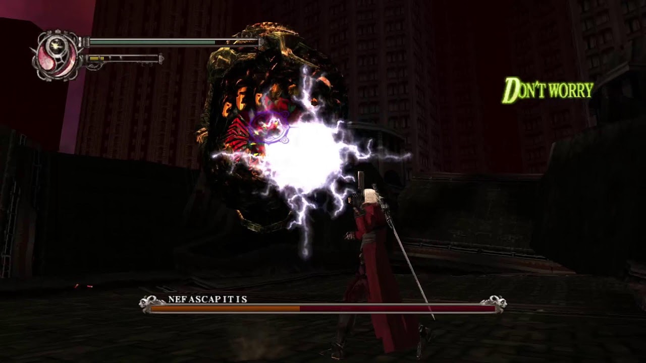 Devil May Cry 2 | HD Collection Playthrough + Nostalgia Giveaway