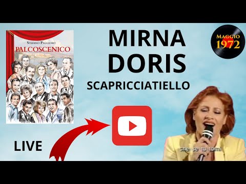 Mirna Doris - Scapricciatiello