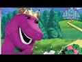 Barney S Valentine Adventure Full 2000 Lyrick Studios VHS