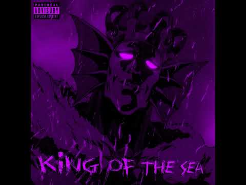 Vxndo x GTXM - KING OF THE SEA (Slowed)
