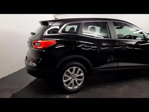 211KK1569 - 2021 Renault KADJAR 1.5 Play DCi 115 30,900