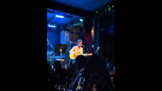 Andrew Vanwyngarden solo NYC