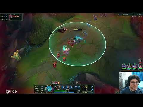 MID.GG: [ solarbacca ] Gangplank TOP vs Sett | EUW GRANDMASTER | LOL Season 2025