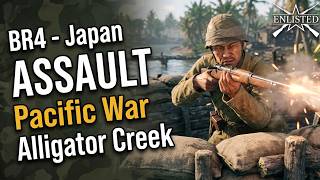 Pacific War
