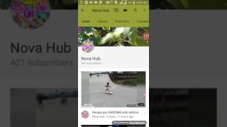 SOMEONE STOLE MY BANNER ?????