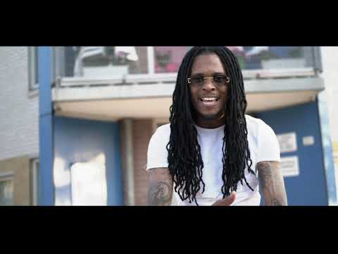 King Yagri - War (prod.Franco III & YSBeatz)