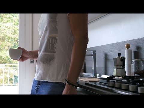 Affrontiamo insieme la tua giornata impegnativa (Teaser1) ☕🔋