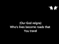 lyricbrothers - above all by hillsong london 