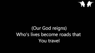 lyricbrothers - above all by hillsong london