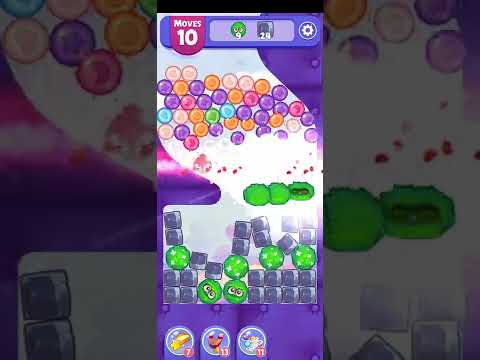 Level 130 Extreme Angry Bird Dream Blast |saiammu7|#ammu7|#Sai Ammu7| @ammuu5