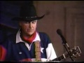 Jerry Jeff Walker -- Rodeo Wind (Live 1989)