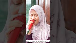 Download lagu Assalamualaik Zainal Anbiya Merdu Bikin Merinding mp3