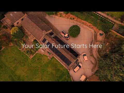 Think Free Solar video.