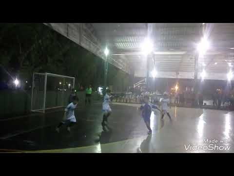 Valinhense 3 x 1 Juventude A