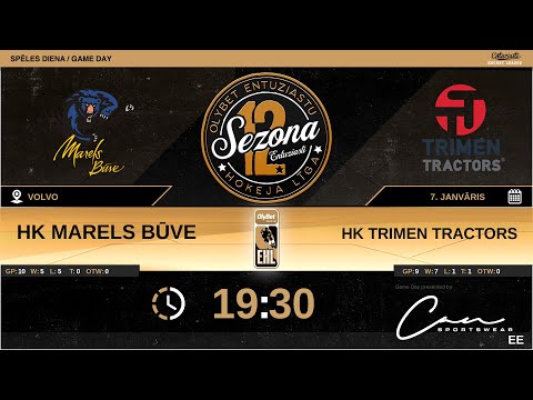 2023 07 01 Marels Būve - Trimen Tractors