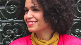 Noufissa Kabbou "Ya Taïr" chanson poétique sahraoui