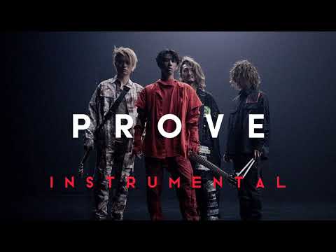 ONE OK ROCK - Prove (instrumental)
