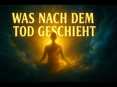 Das Tibetische Totenbuch - Was passiert nach dem Tod wirklich?