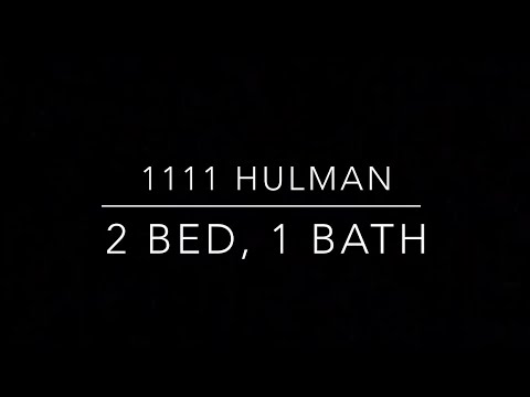 Two Bedroom Home property video